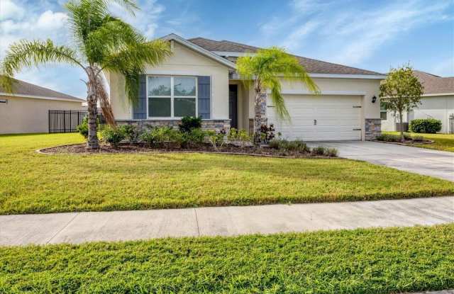 5733 SILVER PALM Boulevard Gallery 1