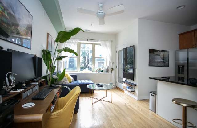 3302 West Dickens Avenue - 3302 West Dickens Avenue, Chicago, IL 60647
