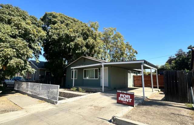 Charming Tulare home coming soon! Gallery 3