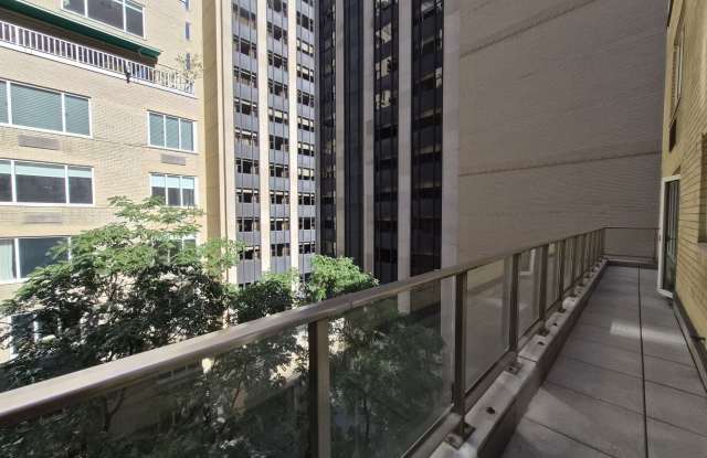 41 West 58th Street - 41 West 58th Street, New York City, NY 10019