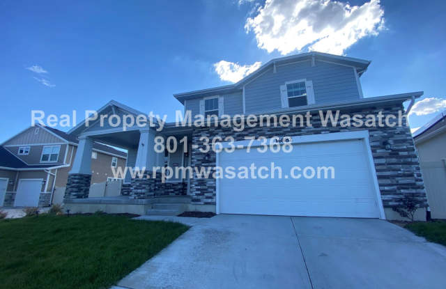 Rent This Beautiful 3 Bedroom 2.5 Bathroom Home in Herriman Ut!! photos photos
