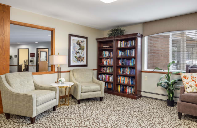 Senior Housing - Parkside of Livonia Gallery 2