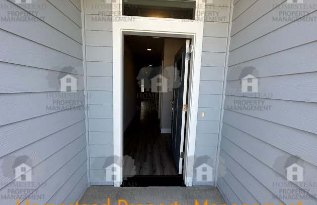 Happy Holidays from Homestead! Get 50% off one month of rent! Gallery 4