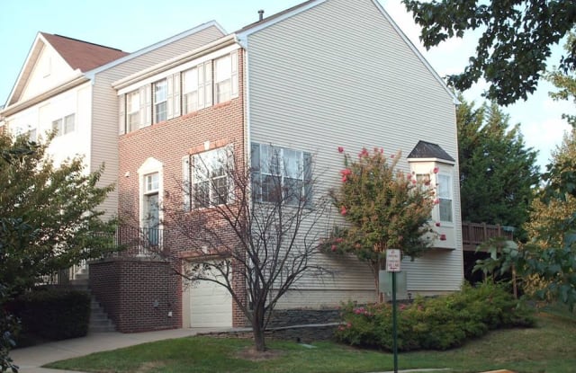 2831 ROESH WAY - 2831 Roesh Way, Oakton, VA 22181