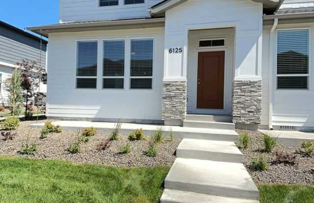 6104 North Hampstead Avenue photos photos