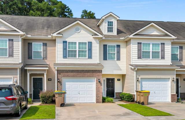190 Canyon Oak Loop - 3bed /2.5 bath townhome in Live Oak - Richmond Hill photos photos