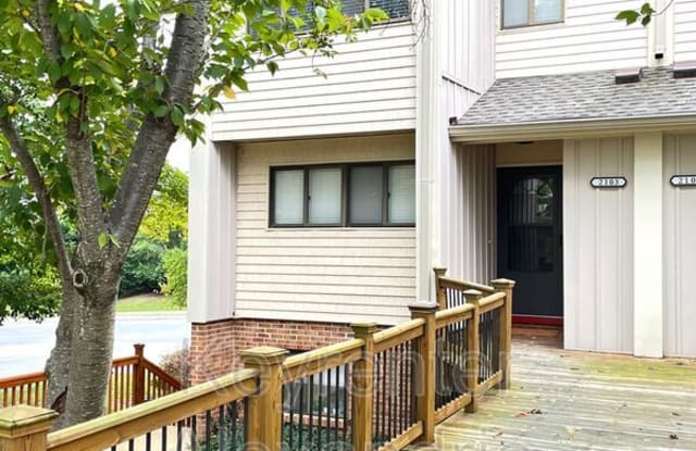 2103 Old Landing Way - 2103 Old Landing Way, Marumsco, VA 22191