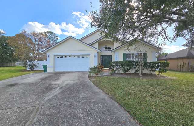 Winter Garden - 4 Bedrooms, 3 Bathrooms – $2,995.00 photos photos