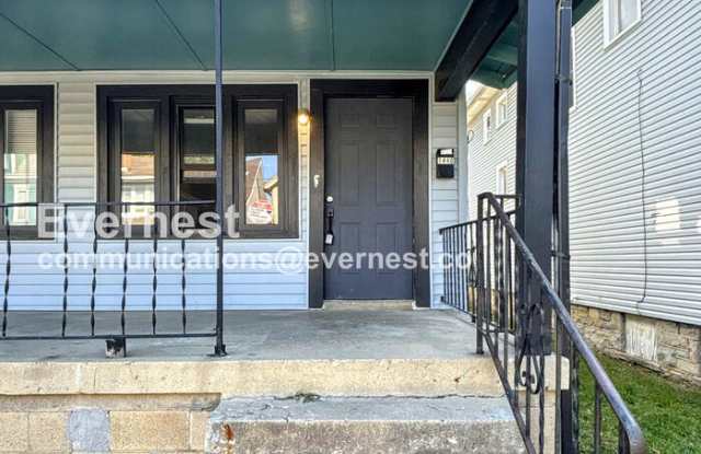 1440 Hamlet Street photos photos