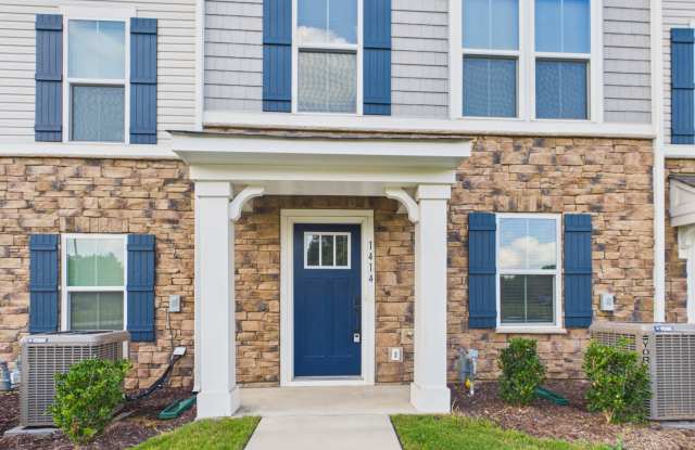1414 Townes Road - 1 photos photos