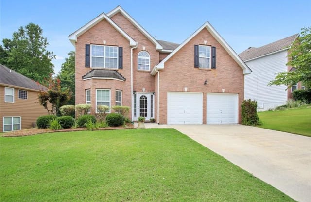 1030 Pebble Creek Trail - 1030 Pebble Creek Trail, Forsyth County, GA 30024