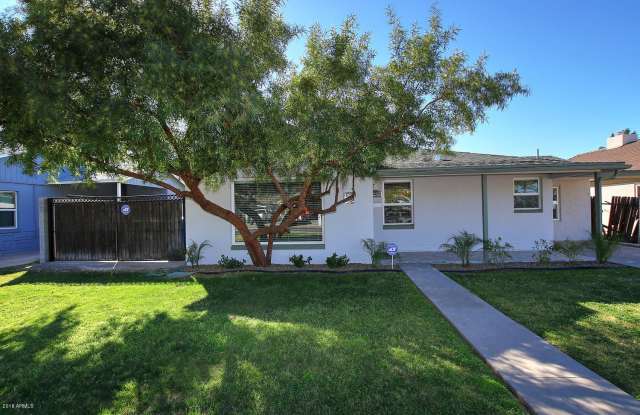 2235 E Mitchell Drive photos photos