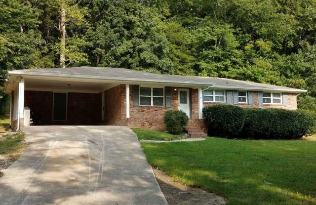 Newly Renovated Home in West Georgia photos photos