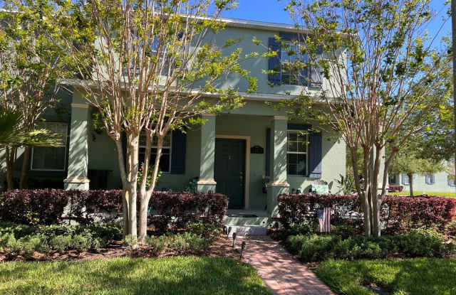 3-2.5 Bedroom End Unit Townhouse FOR RENT In Independence Gallery 1