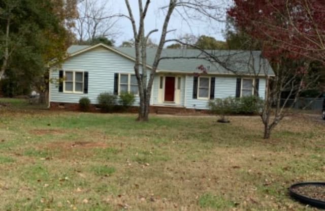 10924 Arlington Church Rd - 10924 Arlington Church Road, Mint Hill, NC 28227
