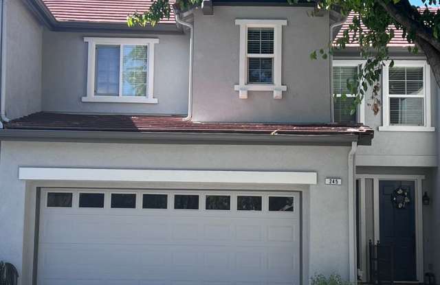 Coppergate Townhome - 245 Washington Drive, Brentwood, CA 94513 Coppergate Townhome - 245 Washington Drive, Brentwood, CA 94513