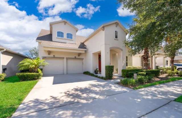 14543 Cedar Hill Drive - 14543 Cedar Hill Drive, Horizon West, FL 34787