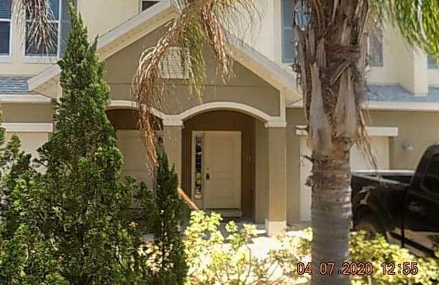 812 Callista Cay Loop - 812 Callista Cay Loop, Tarpon Springs, FL 34689