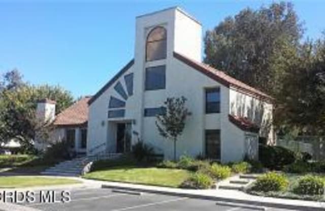 1778 Sinaloa Road - 1778 Sinaloa Road, Simi Valley, CA 93065
