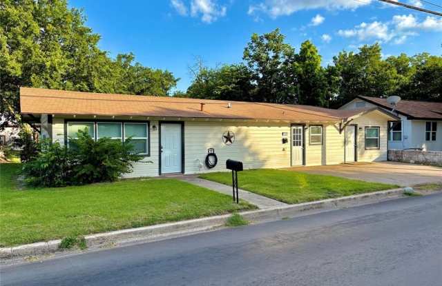 1120 W Frey Street photos photos