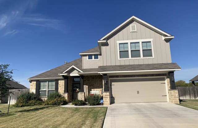 1326 Carnaby Drive - 1326 Carnaby Drive, Temple, TX 76502