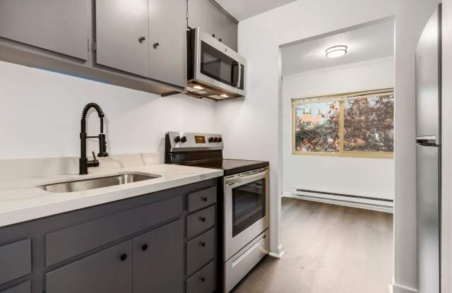 The Willis Apartments photos photos