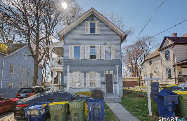 23 Beacon Street unit: 2 - 23 North Beacon Street, Waterbury, CT 06704