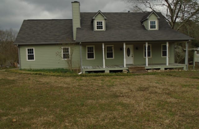 115 Wayside Drive - 115 Wayside Drive, Lawrenceville, GA 30046