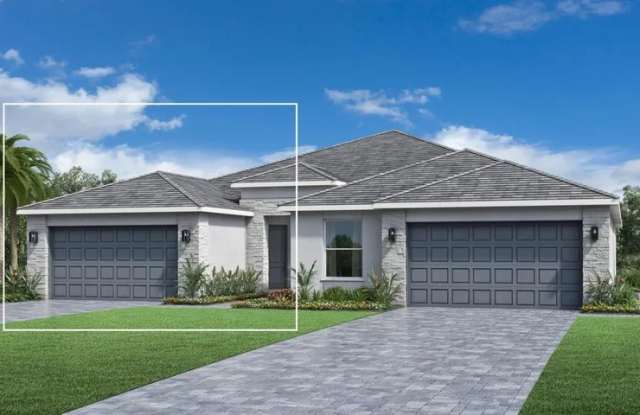8832 Oceana Way - 8832 Oceana Way, Collier County, FL 34114