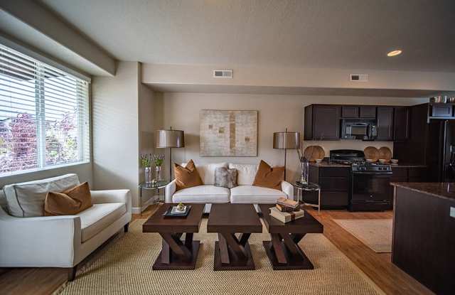 Solameer Townhomes photos photos