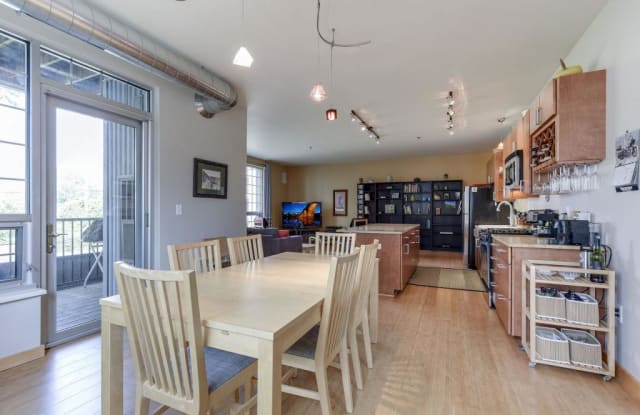 521 2nd Street SE - 521 2nd St NE, Minneapolis, MN 55414
