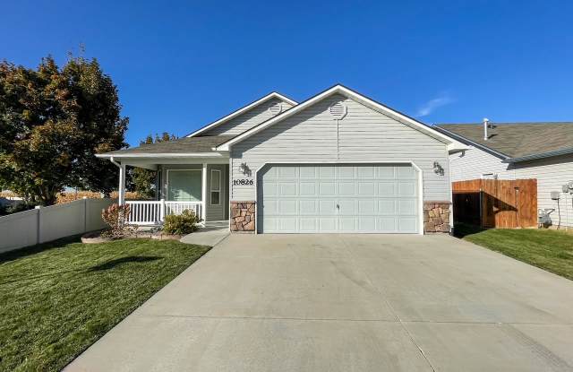 10826 Hackberry Street - 10826 Hackberry Street, Caldwell, ID 83687