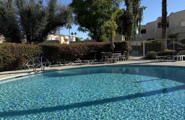 2017 Normandy Court - 2017 Normandy Court, Palm Springs, CA 92264