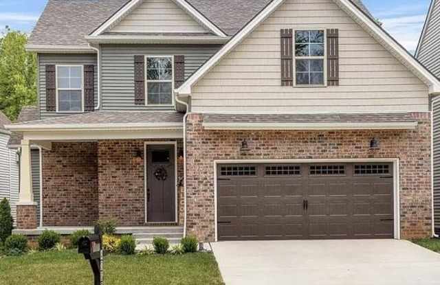 4300 Steamboat Road - 4300 Steamboat Road, Lexington, KY 40514