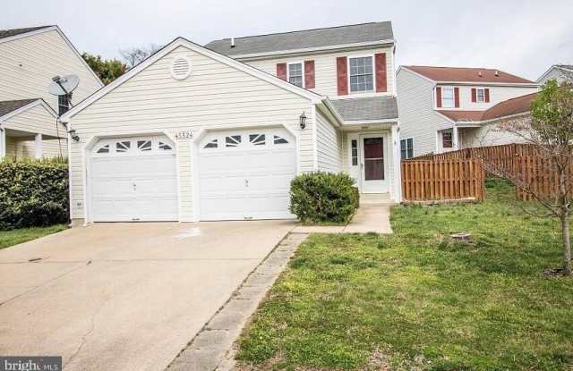 45524 COOSAN Court - 45524 Coosan Court, California, MD 20634