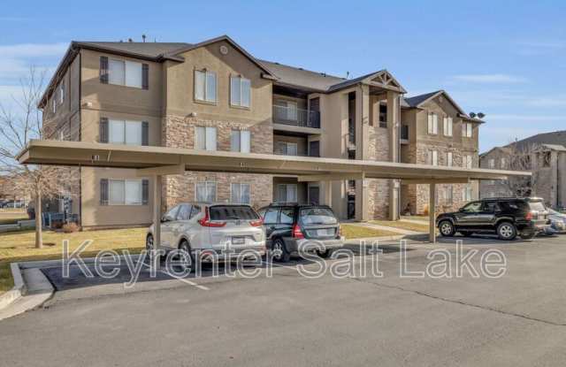 3585 E Rock Creek Rd. - 3585 East Rock Creek Road, Eagle Mountain, UT 84005