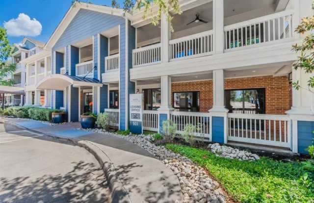 Haven at Lewisville, 55+ Gallery 4