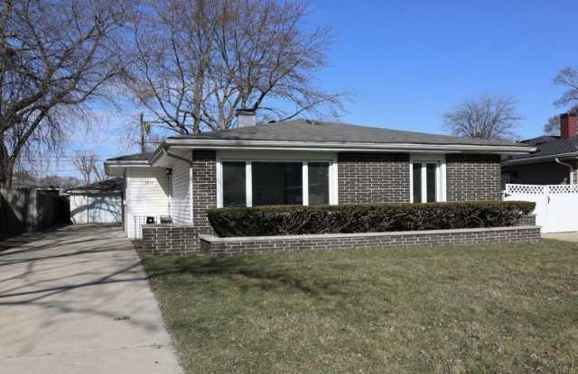 3635 Nebraska Drive photos photos