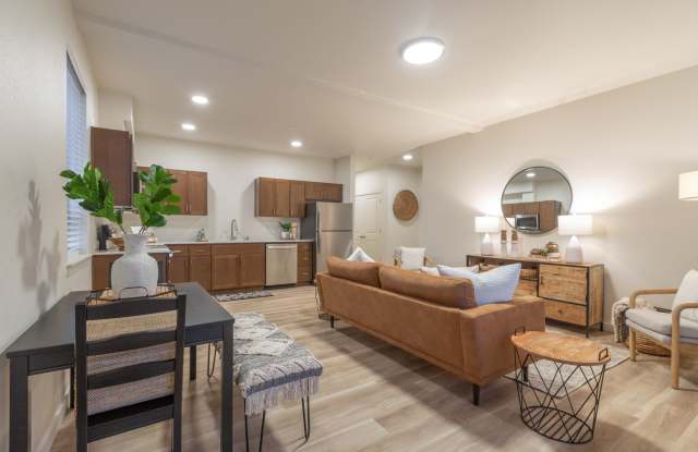 Anderson Court photos photos