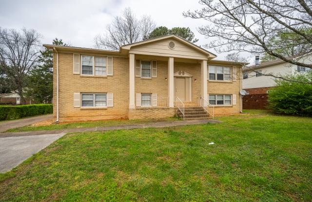 6016 Rickwood Dr NW - 6016 Rickwood Drive Northwest, Huntsville, AL 35810