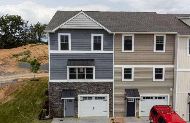 Upscale Luxury Townhouse photos photos