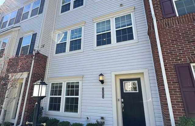 7585 MARSTON Way - 7585 Marston Way, Elkridge, MD 21076