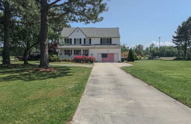 2173 Old Pungo Ferry Road - 2173 Old Pungo Ferry Road, Virginia Beach, VA 23457 2173 Old Pungo Ferry Road - 2173 Old Pungo Ferry Road, Virginia Beach, VA 23457