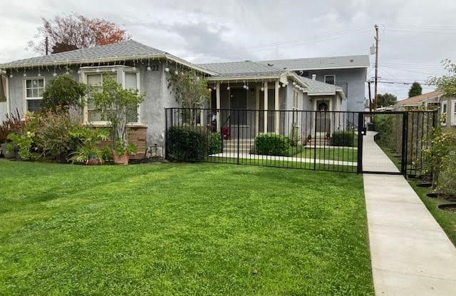 7924 Newlin Avenue - 7924 Newlin Avenue, Whittier, CA 90602