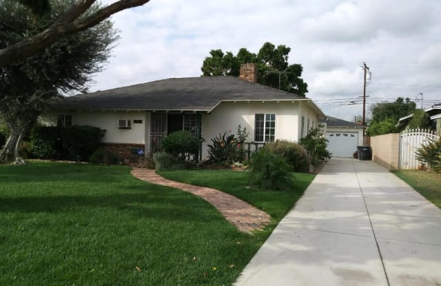 755 South Fenimore Avenue - 755 South Fenimore Avenue, Covina, CA 91723