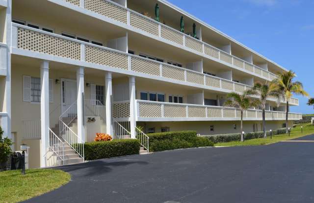 2545 S Ocean Boulevard unit: 303 - 2545 South Ocean Boulevard, Palm Beach, FL 33480