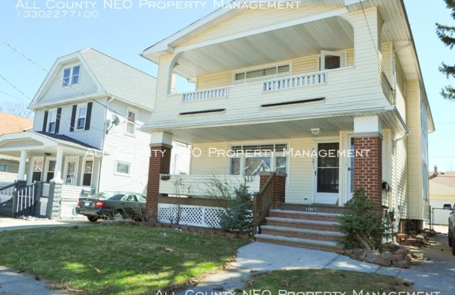 10917 Florian Ave - 10917 Florian Avenue, Cleveland, OH 44111