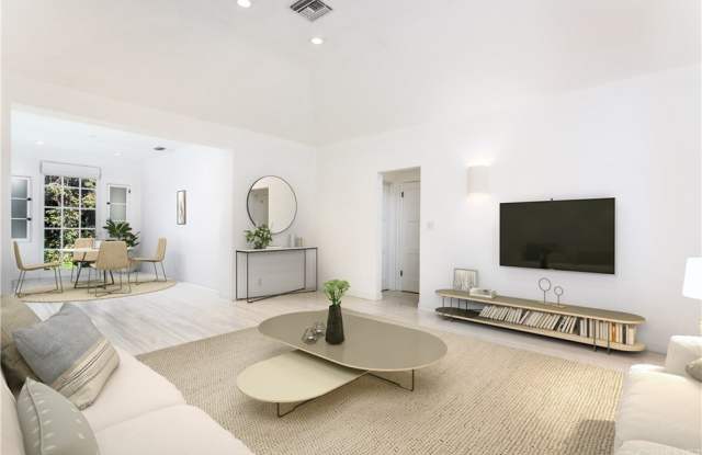 8493 Fountain Avenue - 8493 Fountain Avenue, West Hollywood, CA 90069