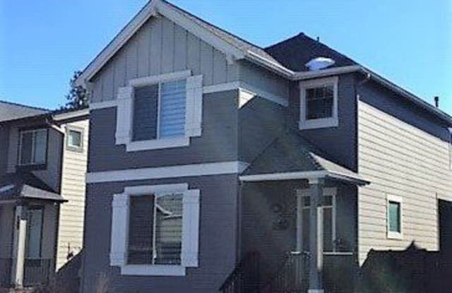 20933 Sotra Loop - 20933 SE Sotra Loop, Bend, OR 97702