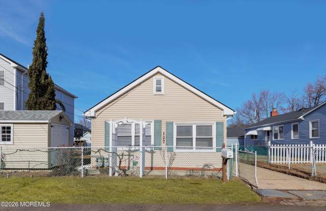 127 7th Street unit: A photos photos